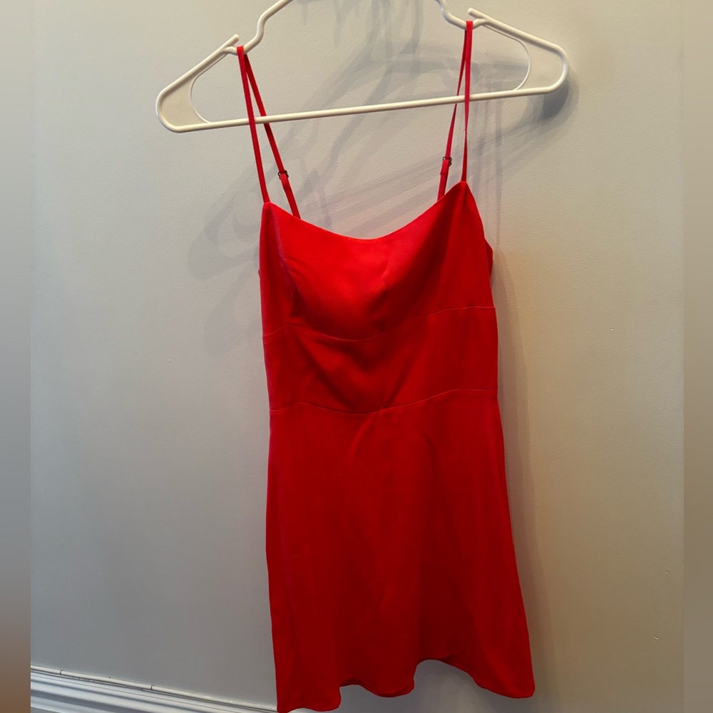 Aritzia Dress